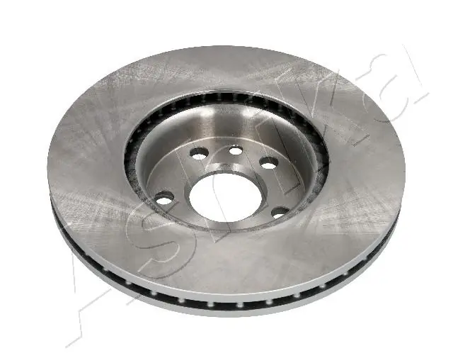 600LL13C Ashika Гальмо дискове переднє