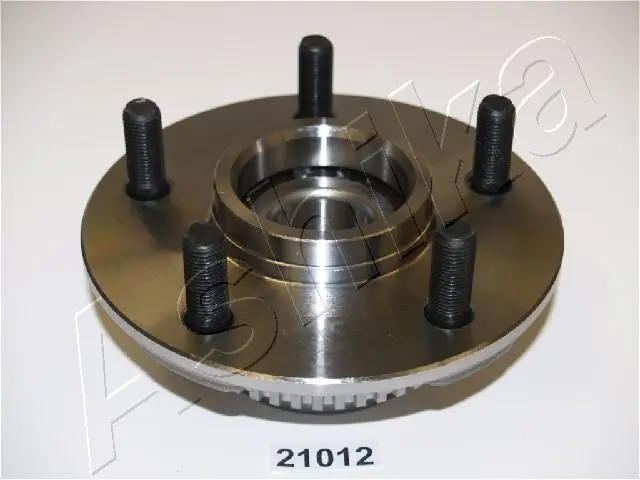 Маточина заднього колеса Safety TA230004HUB