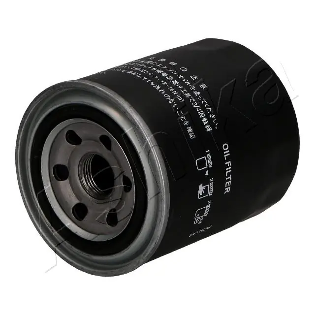 Масляний фільтр двигуна Mobil M1103A ціна, від 5.56 USD