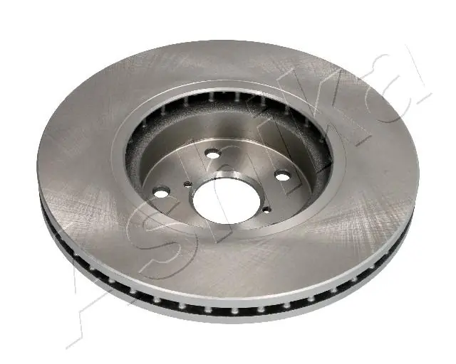6007712C Ashika Гальмо дискове переднє