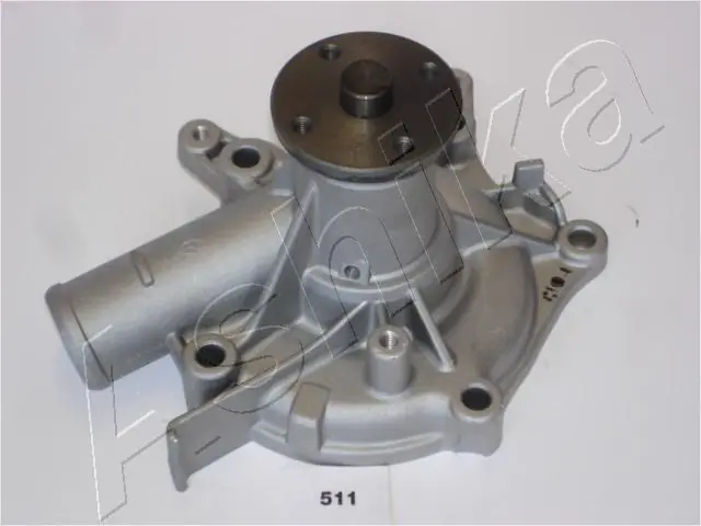 Помпа охолодження Hyundai H-1 STAREX Starex фургон (A1) (1997 - 2007) ціна, від 29.48 USD