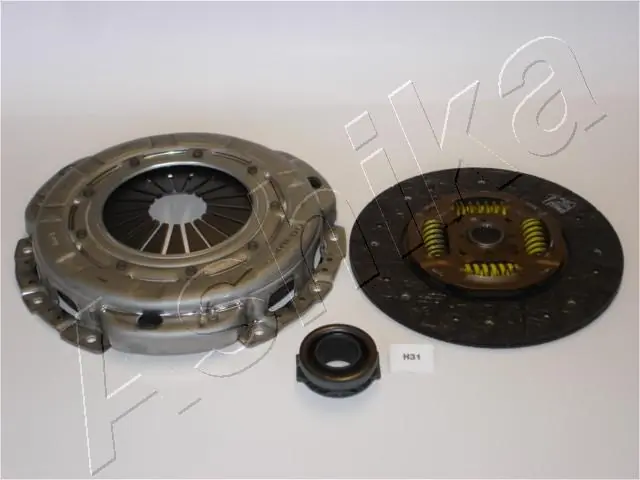 HDK060 VALEO Зчеплення в зборі