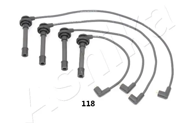 Купити Високовольтні дроти Nissan Serena  C23