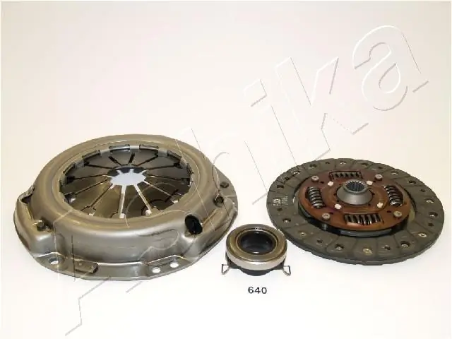 Зчеплення 826807 VALEO