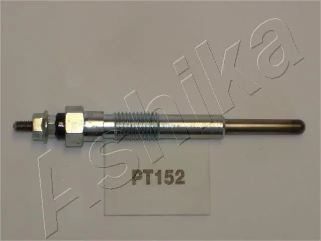 Свічки розжарювання на Toyota Land Cruiser 80 J8