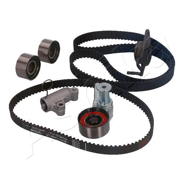Комплект ГРМ Ashika KCT510 ціна, від 147.95 USD