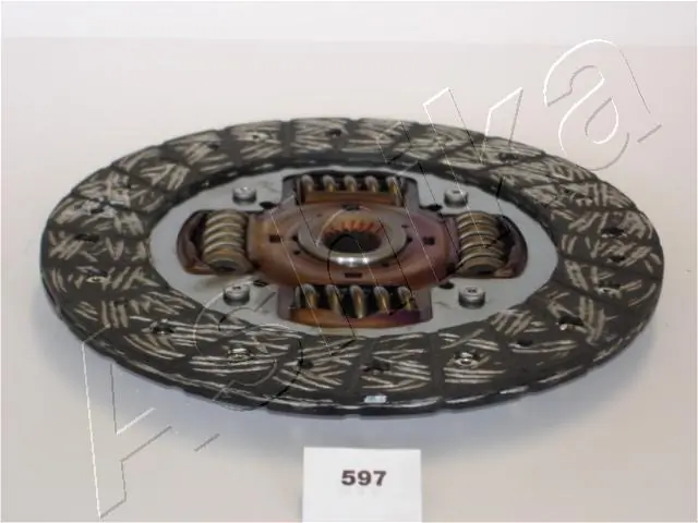 Купити FJ3519 SEN Диск зчеплення