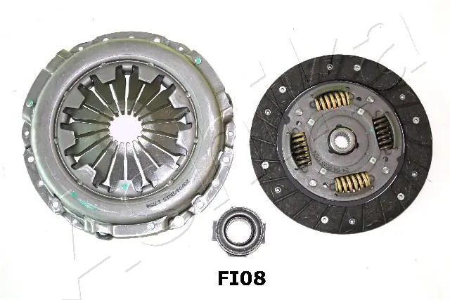 Купити Зчеплення Fiat Punto II 188