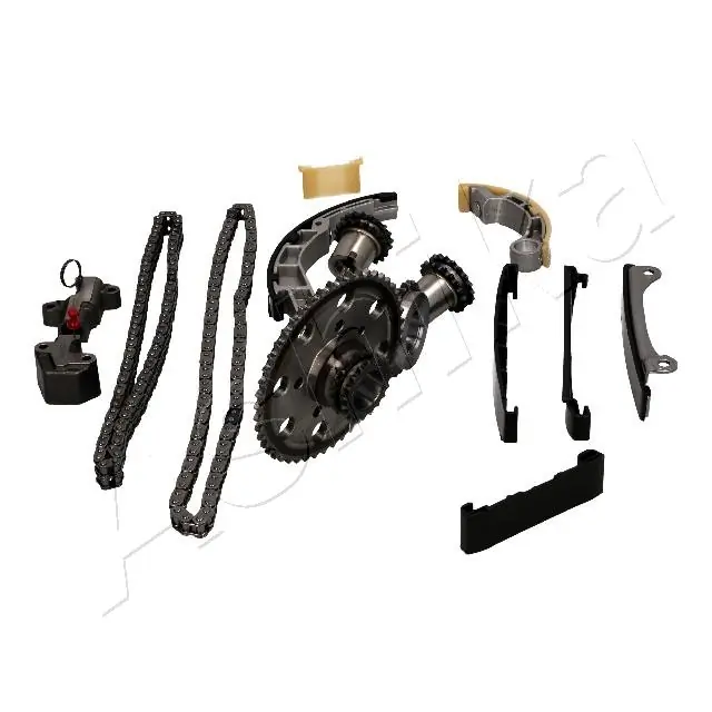  Ashika KCK113 ціна, від 300.83 USD