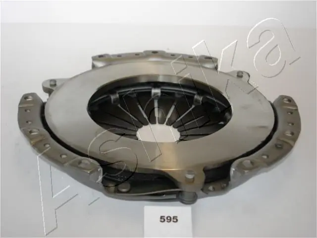VKD22115 VALEO Натискний диск зчеплення