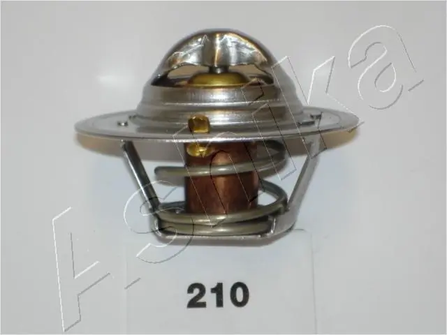 Автомобільний термостат Mazda 8AG515171 ціна, від 10.62 USD