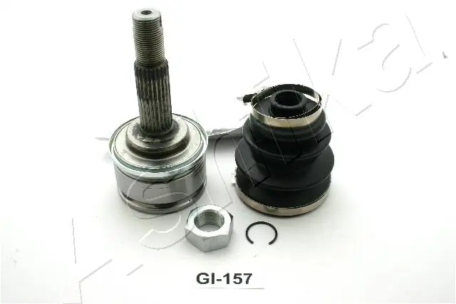 Граната колісна Ruville 76826S ціна, від 21.45 USD