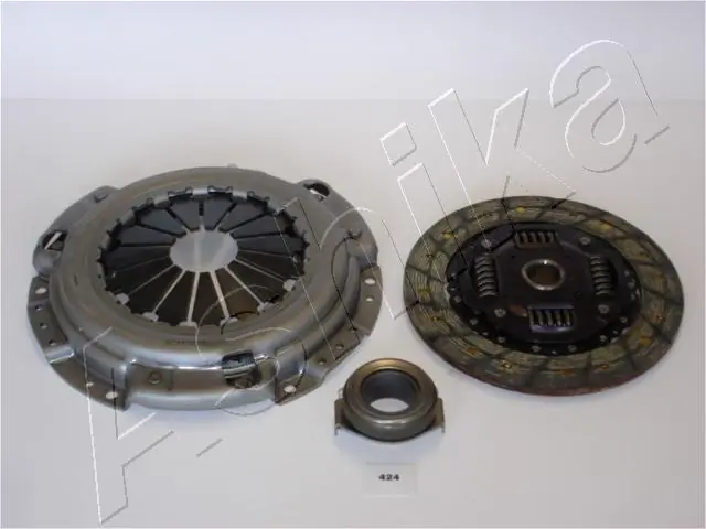 Купити 828995 VALEO Комплект зчеплення (диск, корзина, підшипник)