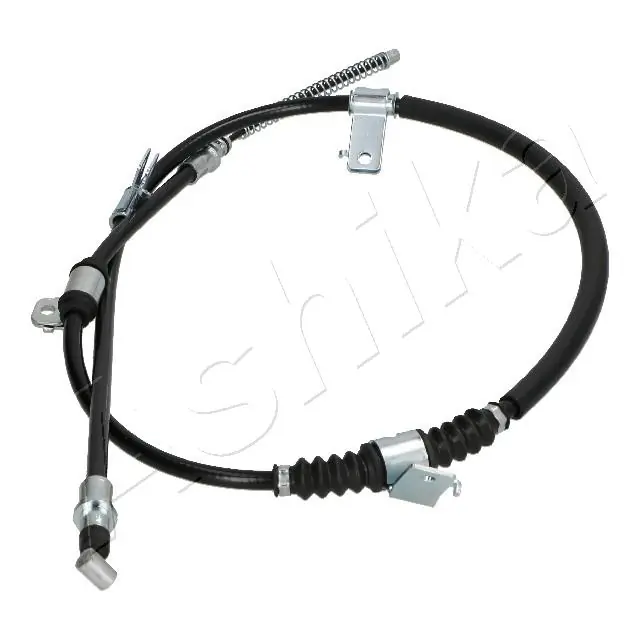 Трос стоянкового гальма задній правий Ashika 1310WW09R ціна, від 12.60 USD
