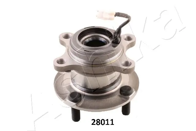 Купити 4340271L50 Suzuki Підшипник ступиці колеса