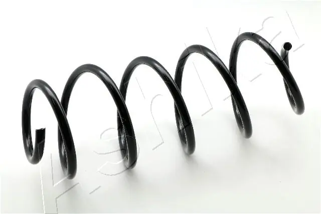 601597D Maxgear Пружина амортизатора передняя
