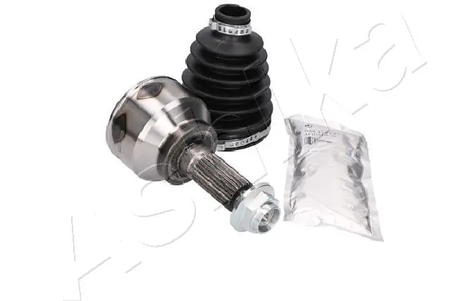 Граната колісна Ashika 6203364 ціна, від 32.29 USD