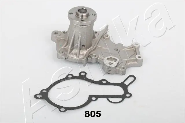 Водяний насос Suzuki Baleno 