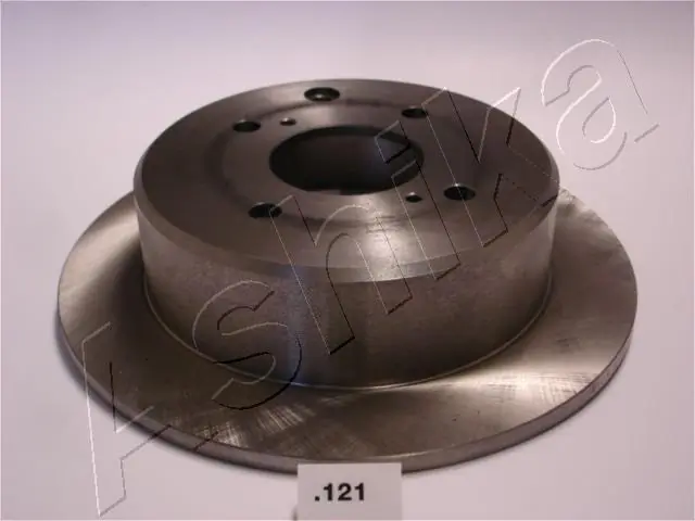 4320644F01 Nissan/Infiniti Дискові гальма
