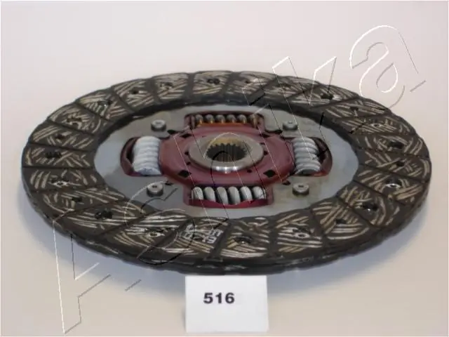 Диск зчеплення на Mitsubishi Pajero PININ H60, H70