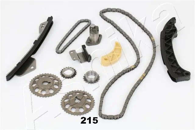 Купити MCK1460 Magneti Marelli Комплект ланцюга ГРМ