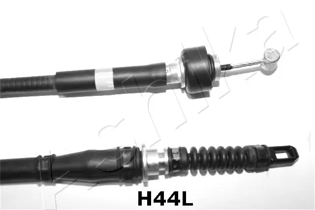 1310HH44L Ashika Трос ручного гальма задній, правий