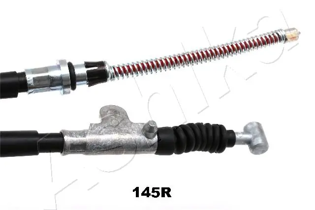Трос стоянкового гальма задній правий Ashika 13101145R ціна, від 19.00 USD