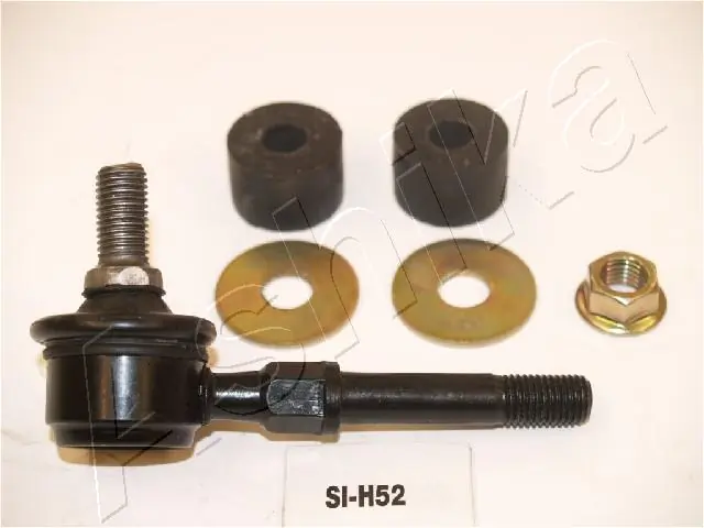 Амортизаційна стійка GMB 10100050 ціна, від 6.60 USD