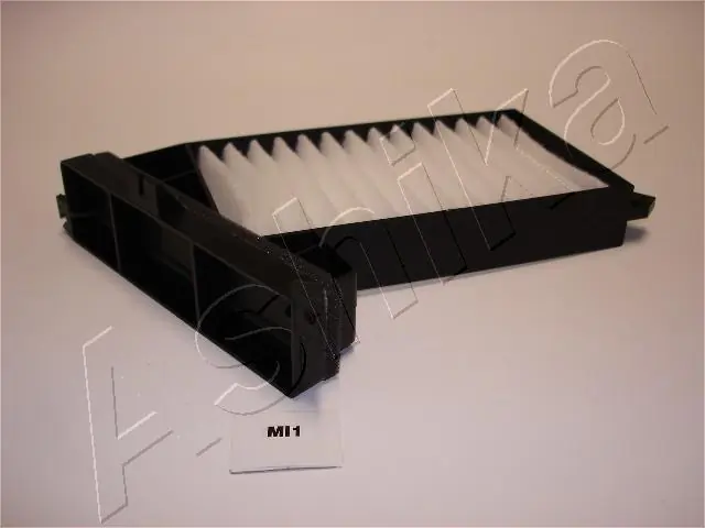 Фільтр повітряний обігрівача Mitsubishi Galant VIII седан (EA) (1996 - 2004) ціна, від 7.72 USD