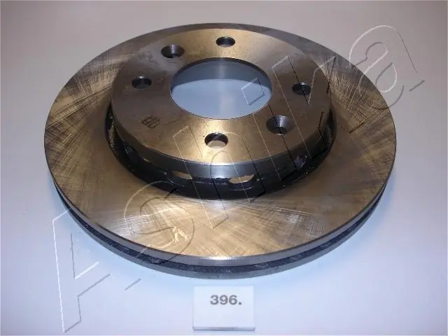 Диск переднього гальма KIA Clarus седан (K9A) (1996 - 1998) ціна, від 28.13 USD