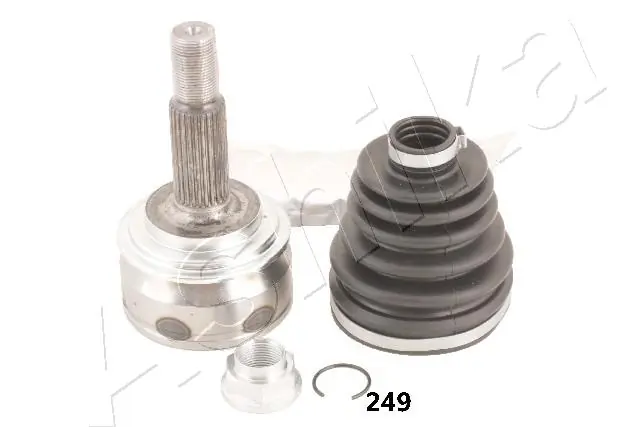 ШРУС зовнішній передній CW3105 Optimal