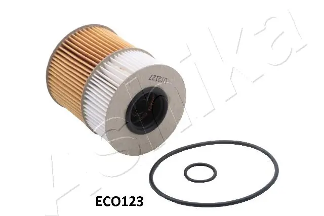 10ECO123 Ashika Фільтр масла