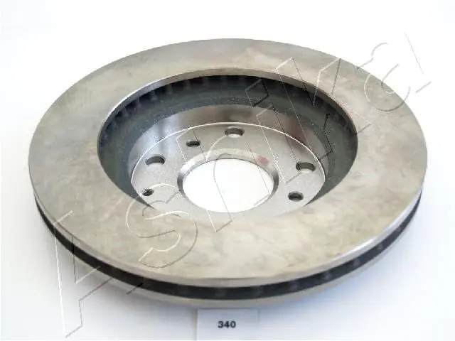 Диск гальмівний передній Chery T2376005CHERY