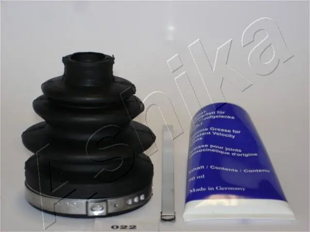 Купити 0443887110 Daihatsu Пильник шарніра приводу
