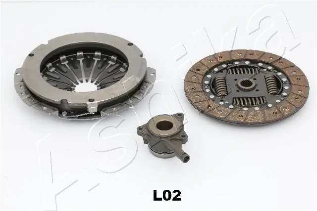 Купити Зчеплення Land Rover Range Rover SPORT I L320