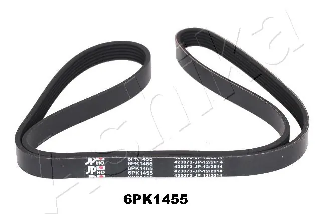 Клиновий ремінь Bosch 6PK1450 ціна, від 13.32 USD