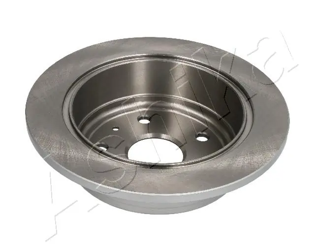 610W001C Ashika Дискові гальма