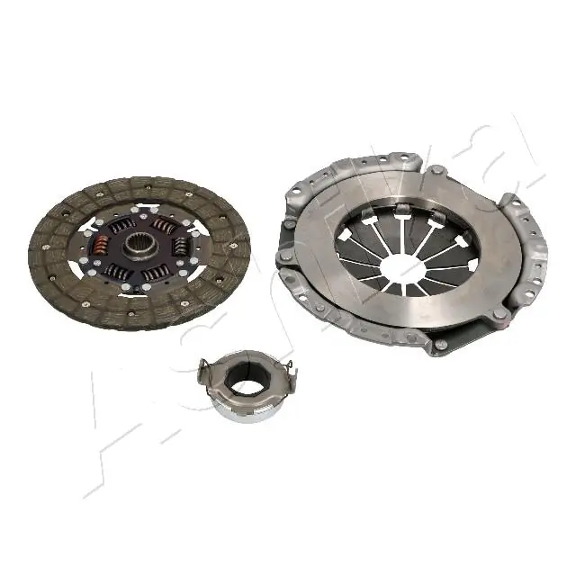 Комплект зчеплення (3 частини) Toyota 04130YZZJH ціна, від 84.45 USD