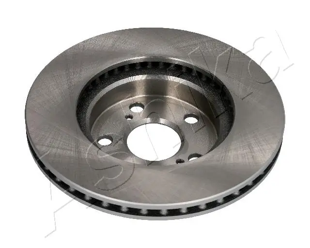 60022027C Ashika Гальмо дискове переднє