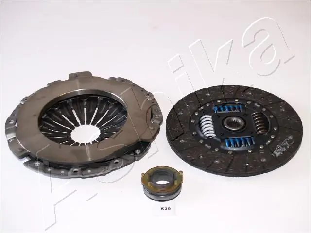 920KK39 Ashika Зчеплення в зборі
