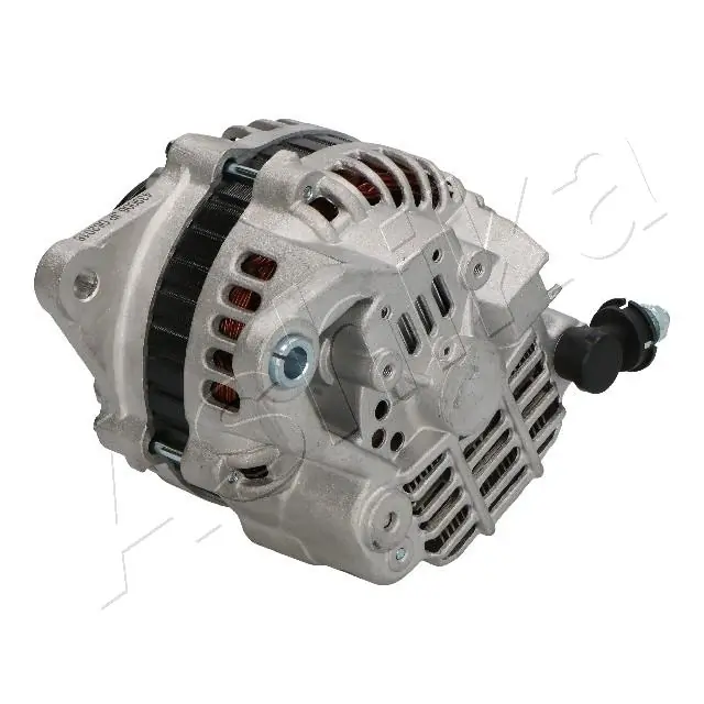 Генератор автомобільний Bosch 986080430