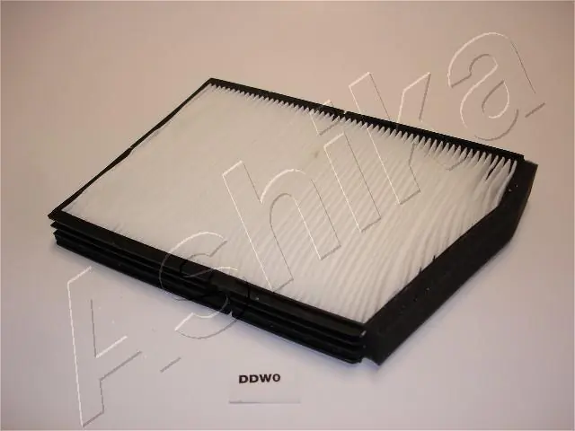FC1102 AMP/Paradowscy Внутрішньосалонний фільтр
