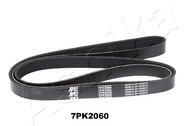 Купити 1612550180 Peugeot/Citroen Ремінь генератора