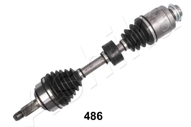 Піввісь передня, права Magneti Marelli TDS0195 ціна, від 95.02 USD