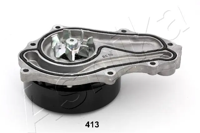 Водяний насос Magneti Marelli WPQ0480