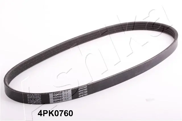 Ремінь кондиціонера Bando 4PK760