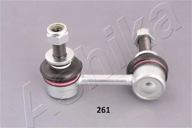 Стійка стабілізатора, переднього, права Q-top QL00118P ціна, від 11.75 USD