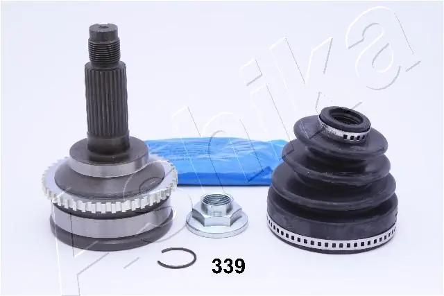  ШРУС зовнішній передній Mazda MPV 2