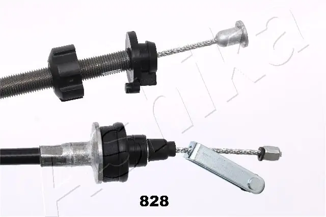  Трос зчеплення Suzuki Jimny 