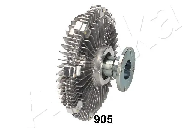 В'язкова муфта вентилятора Ashika 3609905 ціна, від 88.26 USD